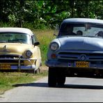 on cuban roads #3