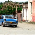 on cuban roads #7