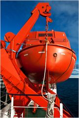 [ On Deck of M/V Ortelius ]