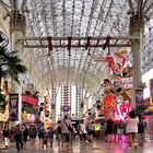 On Fremont Street