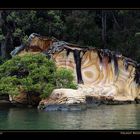 On Hawkesbury River I, NSW / AU