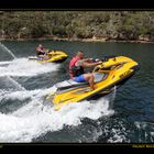 On Hawkesbury River IV, NSW / AU