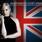 On Her Majesty's Secret Service