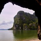 On James Bond Island