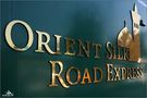 Orient SilkRoad 2014