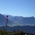 On Rigi Mountain