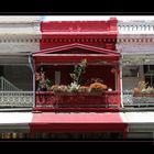 On Rundle Street I, Adelaide / AU