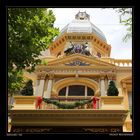 On Rundle Street III, Adelaide / AU