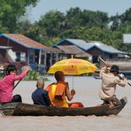 On Sangker River 01