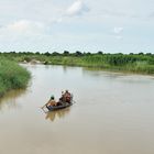 On Sangker River 03