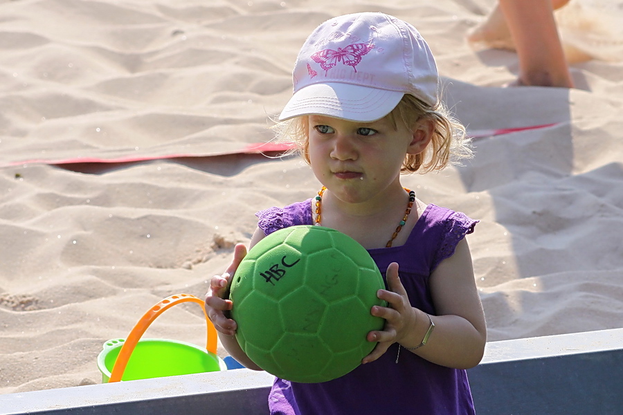 On the Beach 03