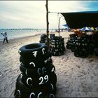 On the Beach 3, Viet Nam