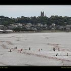 On The Beach I, Newport, RI / USA