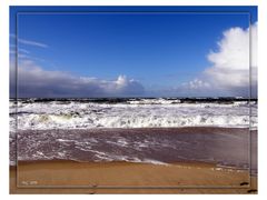 On the beach III