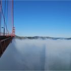 On the beautiful bridge