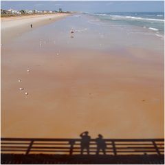 On the Board Walk