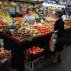 On the Bolhão Market