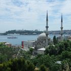 On the Bosphorus