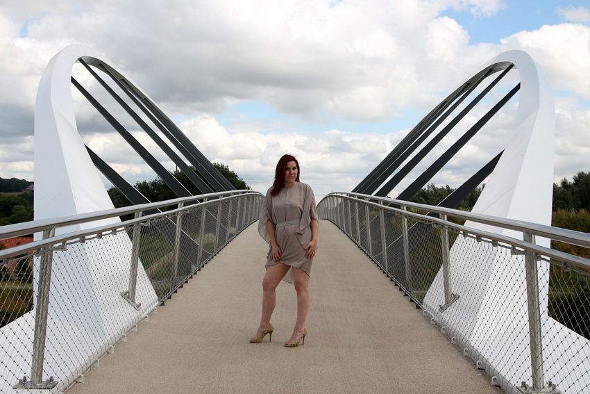 On the Bridge