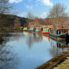 On The Canal