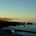 On the Coast of Sweden, Fall