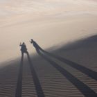 on the Dunes