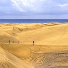 On the dunes *reload*