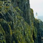 On the Edge of Neist Point