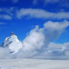 On the Gornergletscher (Switzerland 2004)