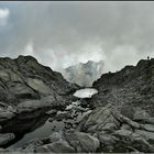 On the Grimsel