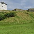 On the Hill Above Trondheim