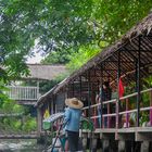 On the Klong Lat Mayom