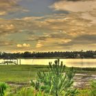 On The River, Port Royal, USA