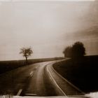 on the road - 1