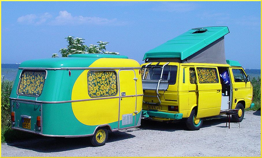 on the road again...