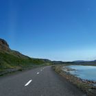 On the road again in Iceland
