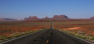 On The Road... di Gianfranco Laquintana