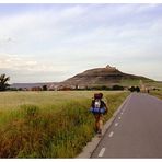 On the Road (Camino francés, 16)