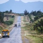 On the Road, Cuba