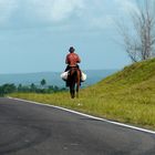 On the Road in Cuba