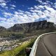 On the road - Kapstadt / Tafelberg