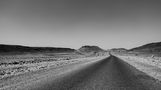 on the road to agadir by Frank Rapp 