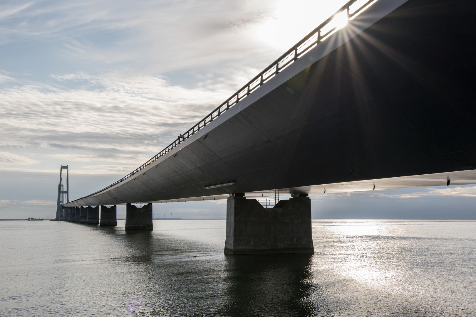 On the road to Copenhagen Foto & Bild europe, scandinavia, denmark