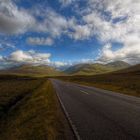 On The Road To Ullapool