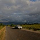 on the road to vinales