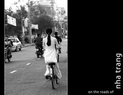 on the roads of nha trang