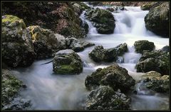 On the Rocks