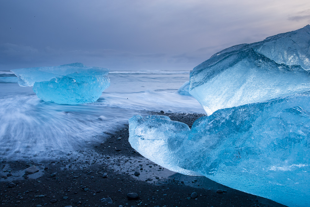 On the Rocks