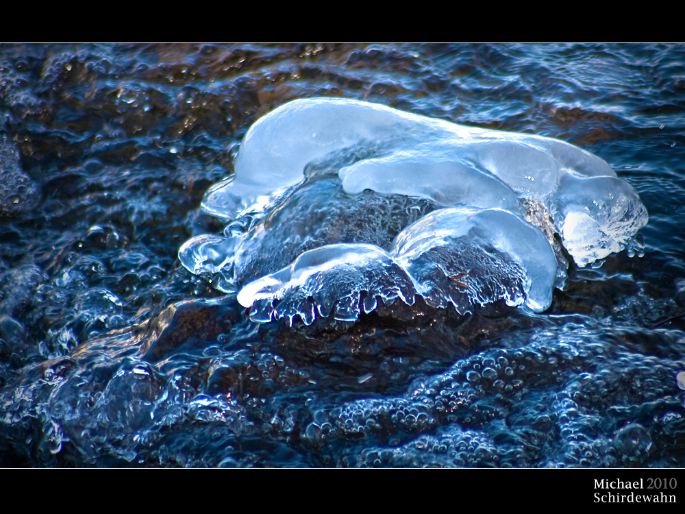 On the Rocks