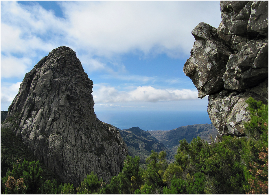 on the roques